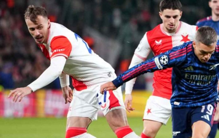 Barcelona Diminta Hati-Hati di Praha: Atmosfer Kandang akan Bantu Kami!