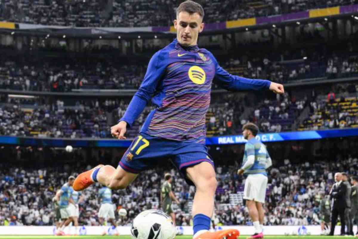 Barcelona Rekrut Kembali Cancelo, Masa Depan Marc Casado Terancam di Tengah Persaingan Ketat
