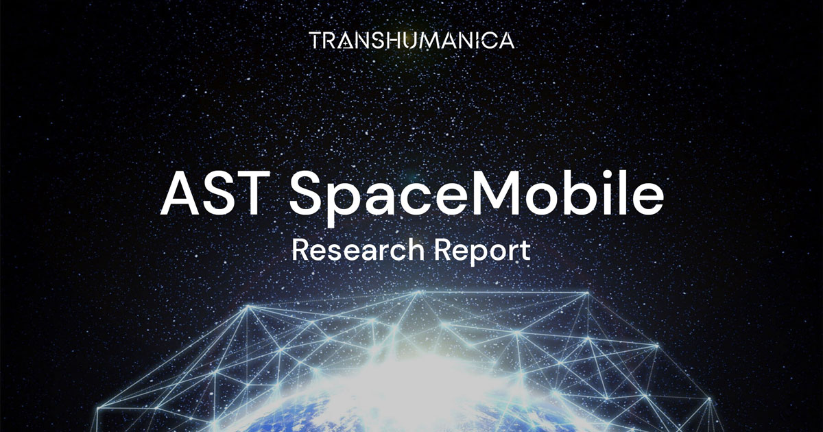 Bear of the Day: AST SpaceMobile (ASTS) Faces Profitability Hurdles Despite Ambitious Vision