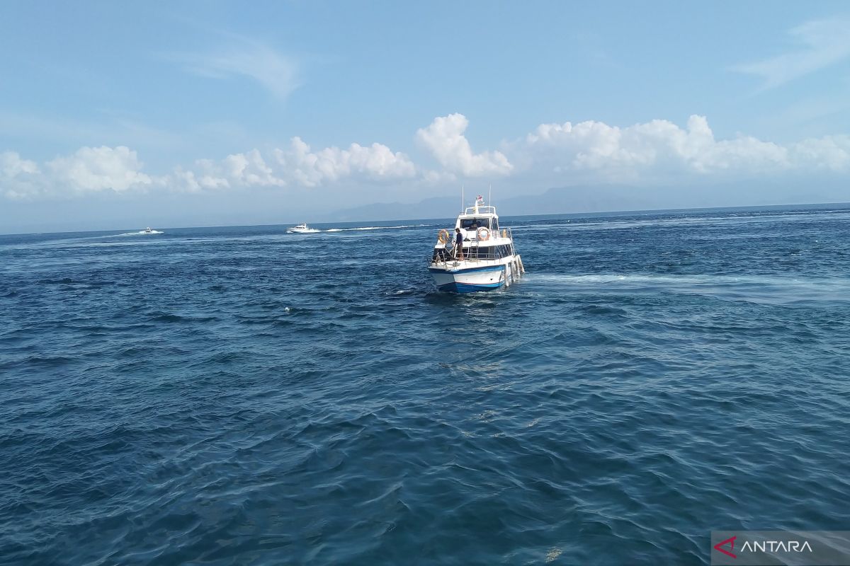 BMKG Terbitkan Peringatan Dini Gelombang Tinggi hingga 4 Meter di Perairan Bali: Waspadai Risiko Pelayaran 9-12 Januari 2026