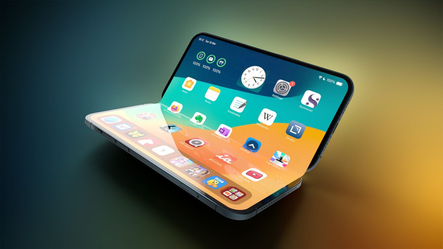 Bocoran Harga iPhone Lipat Apple: Fantastis Rp 40 Juta untuk Varian Tertinggi, Begini Alasannya
