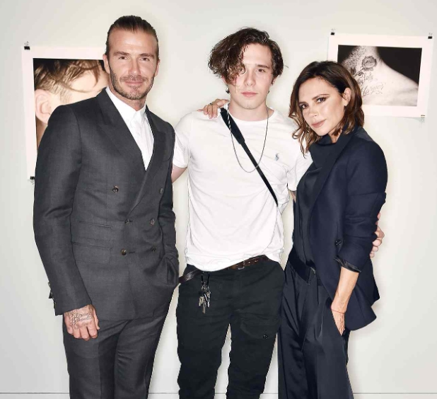 Brooklyn Beckham Accuses Parents David and Victoria of Sabotaging His Relationship for Publicity