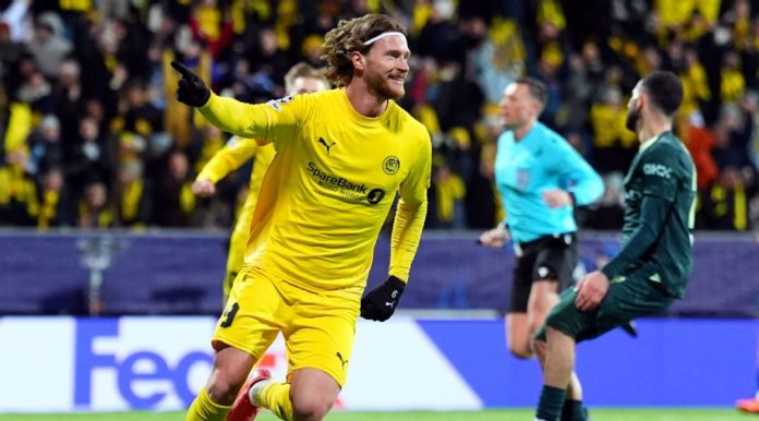 Bukan Cuma Cuaca, Ini Alasan Manchester City Ambruk di Markas Tim Debutan Liga Champions