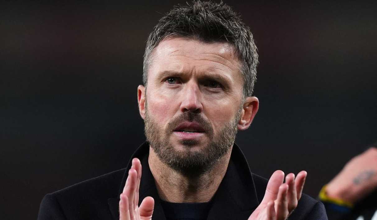 Bukan Manchester United, Michael Carrick Bakal Latih Tim Inggris Ini Musim Depan – Gilabola.com