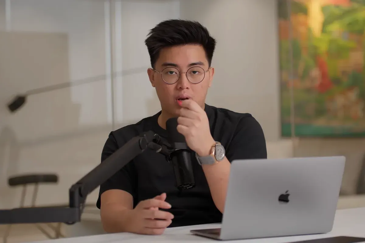 Bukti Baru Ungkap Alokasi Terbatas MANTA dalam Portofolio Timothy Ronald, FOMO Diduga Jadi Pemicu Kerugian Korban