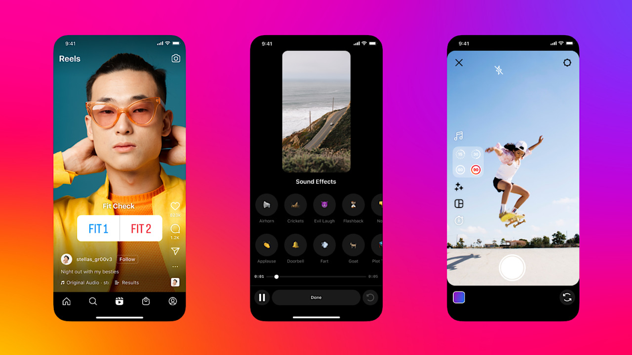 Cara Ampuh Download Reels Instagram dengan Cepat dan Aman: Panduan Lengkap 2024