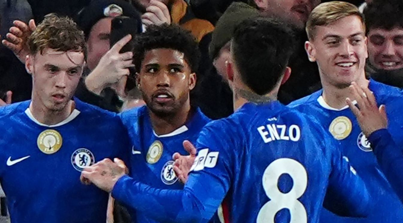 Chelsea Era Rosenior Raih Kemenangan Perdana, Tapi Berkat Andil Besar Robert Sanchez!