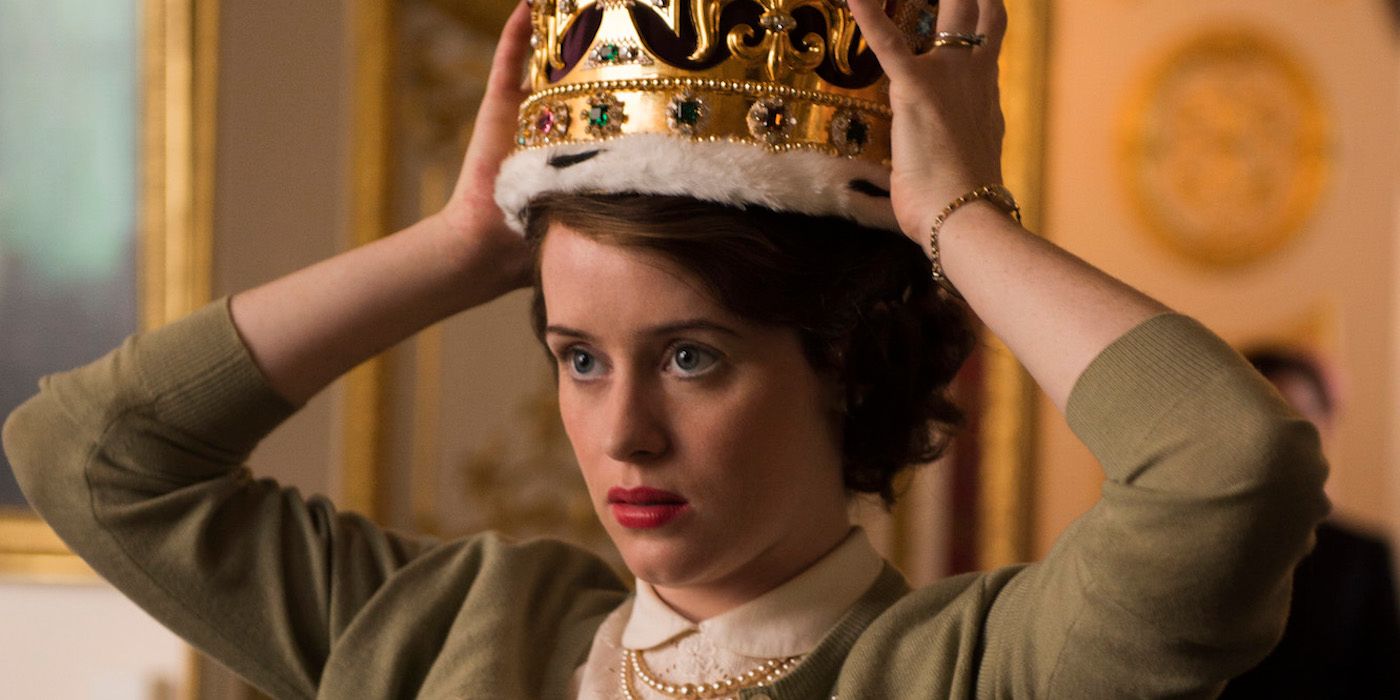 Claire Foy Compares The Crown to a ‘Blockbuster Film’, Reflecting on Career Transformation and the Weight of Iconic Roles