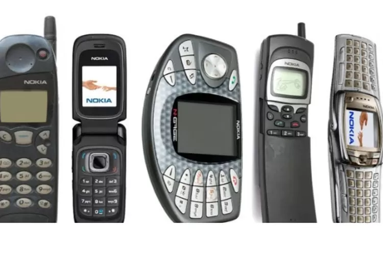Daftar Smartphone Paling Laku Sepanjang Masa: Dominasi Nokia di Era Klasik dan Kebangkitan iPhone Modern