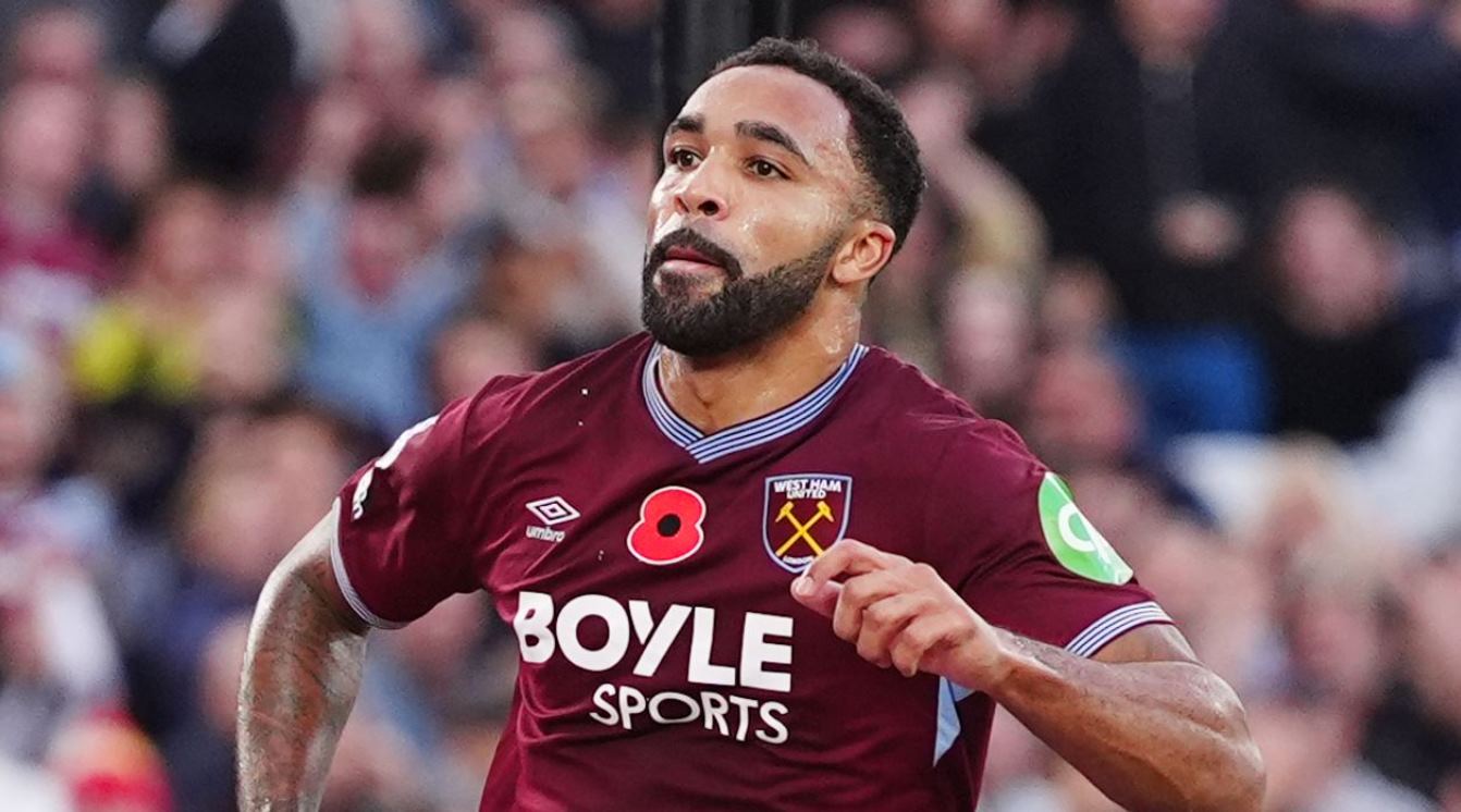 Dari Nyaris Cabut, Jadi Pahlawan Dadakan! Bagaimana Callum Wilson Mengubah Sikap West Ham – Gilabola.com
