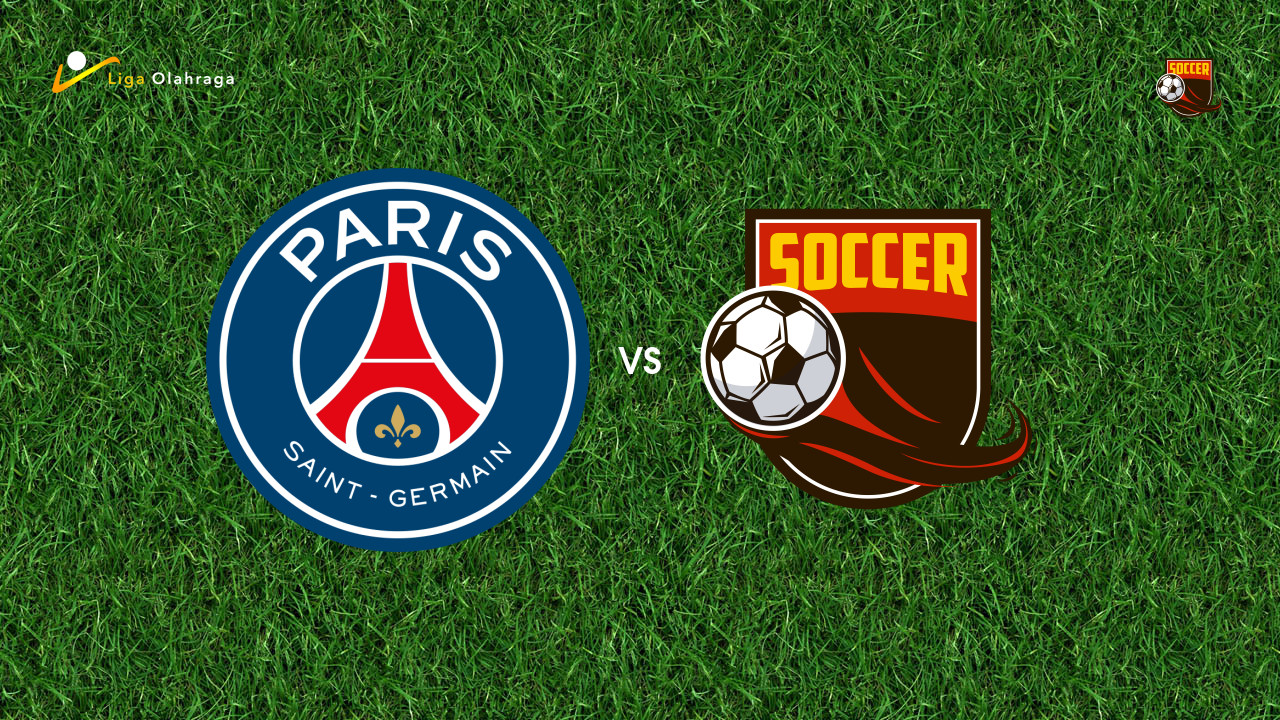 Derby Paris: PSG vs Paris FC 13 Januari 2026 – Adu Gengsi di Parc des Princes dalam Coupe de France
