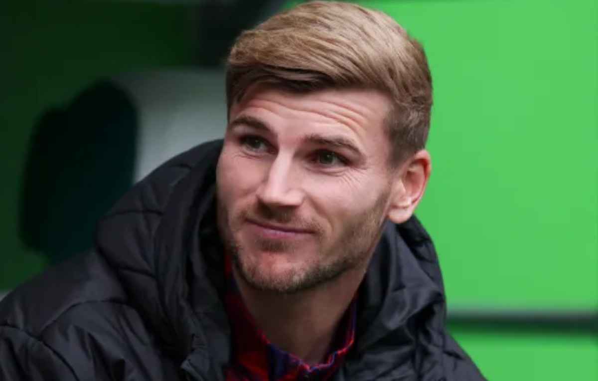Dilepas RB Leipzig ke MLS, Karir Timo Werner di Eropa Berakhir: Babak Baru di San Jose Earthquakes Dimulai
