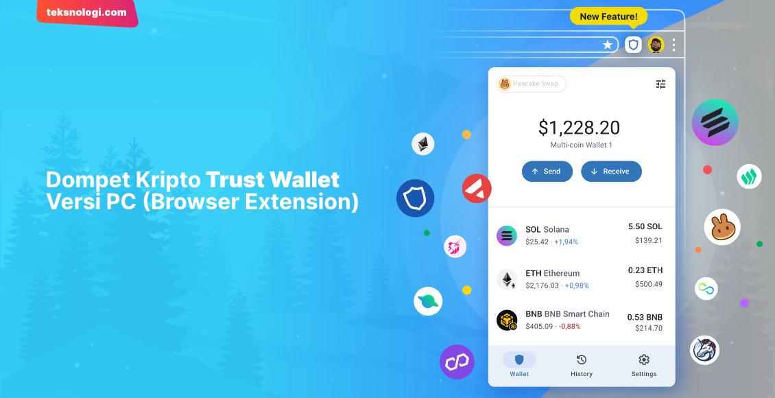 Ditjen Pajak Kini Bisa Intip Wallet Kripto dan E-Wallet Anda, Ini Aturannya!