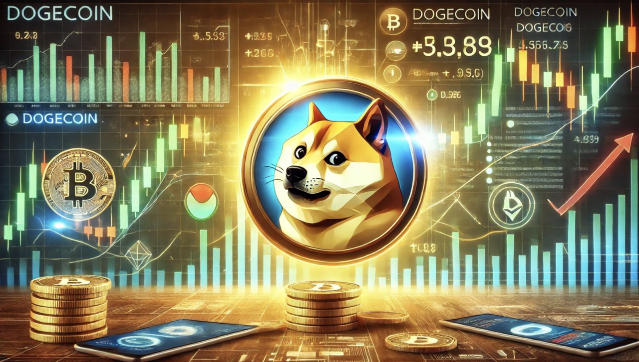 Dogecoin Menembus Ketinggian Baru: Sinyal Bullish Terkuat Sejak 2025 Membuka Gerbang Tren Naik yang Luar Biasa