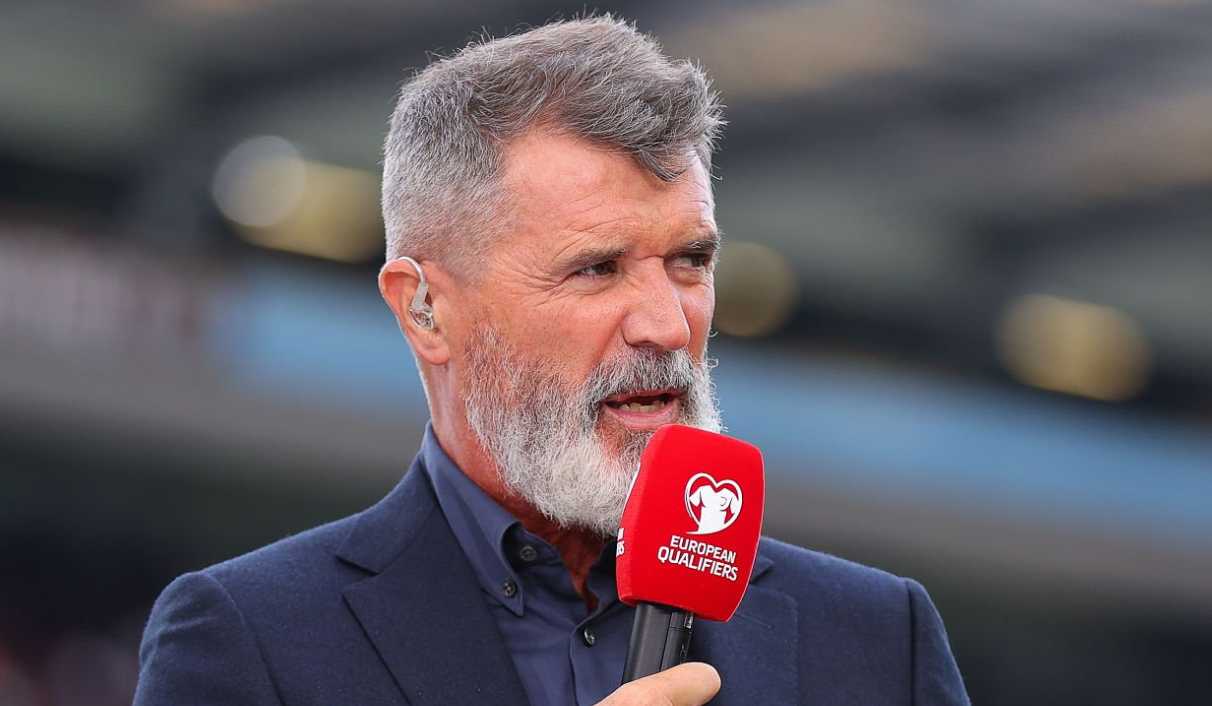 Dorongan Roy Keane ke Kursi Pelatih Manchester United Kian Kencang, Tapi Ucapannya Jadi Penghalang