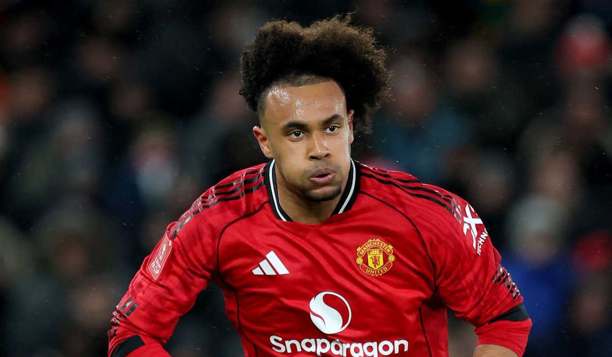 Dua Klub Inggris Berebut Amankan Joshua Zirkzee, Manchester United Hadapi Dilema Transfer