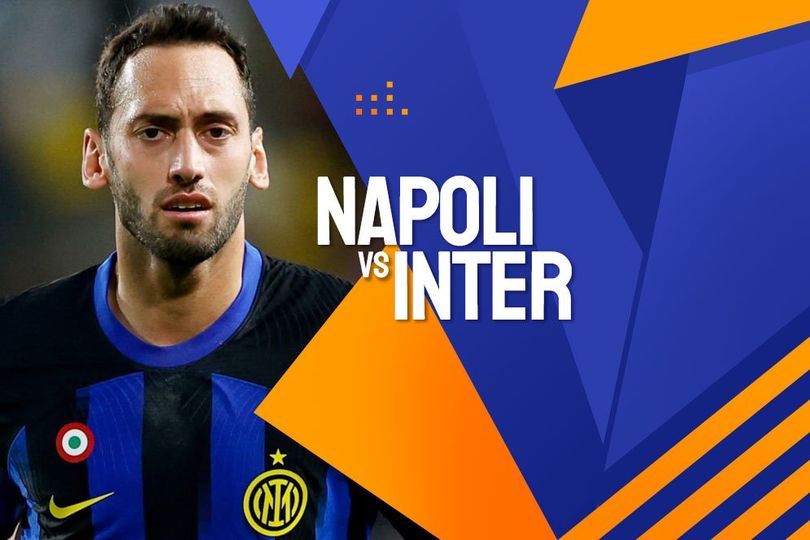 Duel Elit Serie A: Prediksi Sengit Inter Milan vs Napoli 12 Januari 2026 – Pertarungan Penentu Scudetto Memanas di Giuseppe Meazza