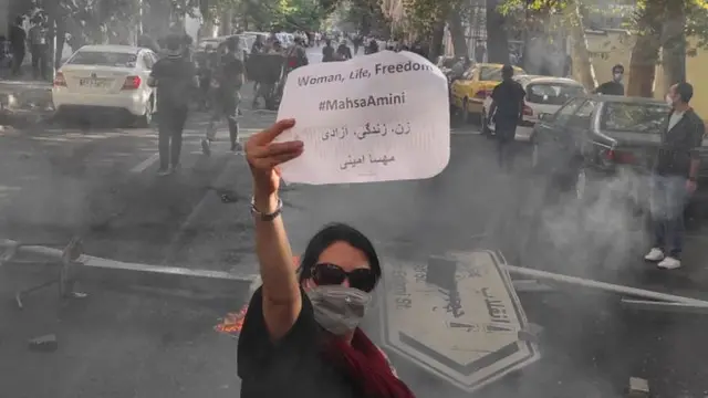 Ekosistem Kripto Iran Melambung US,8 Miliar di Tengah Gejolak Protes dan Tekanan Ekonomi