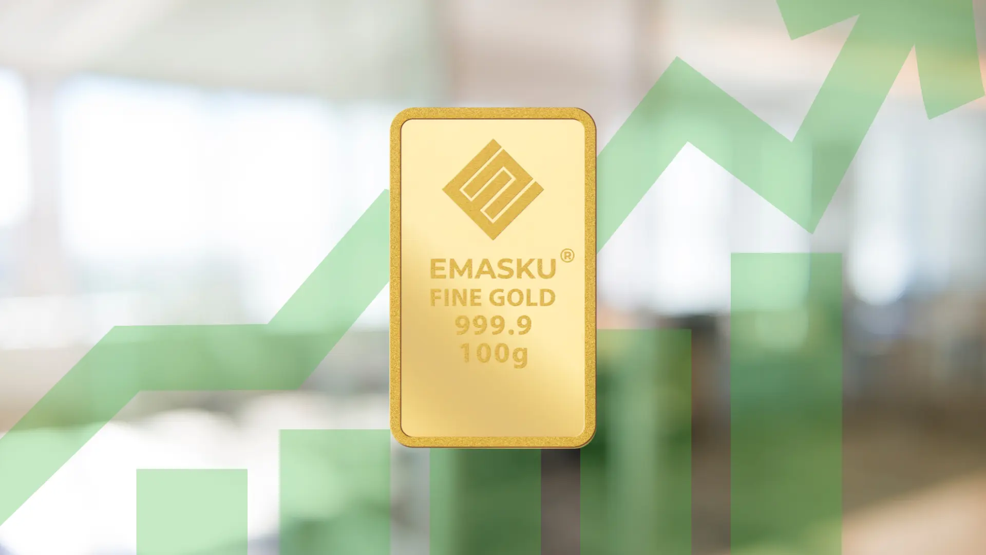 Emas Mengkilap: Harga Meroket, Peluang Investasi Menarik? Ikuti Polling Kami!