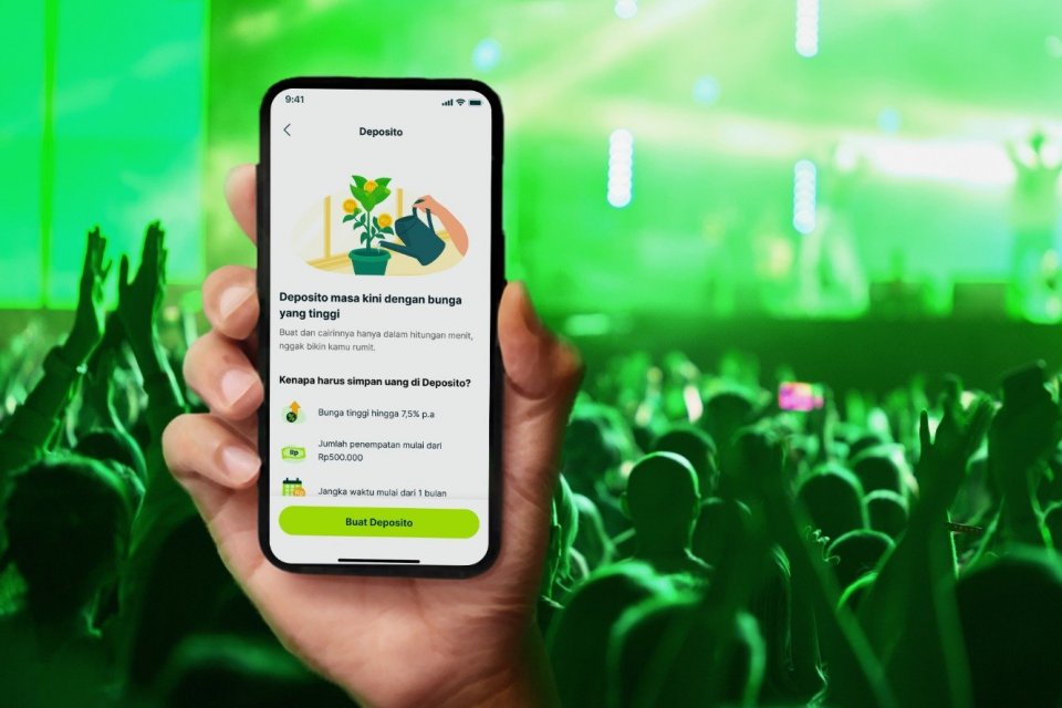 Emtek, Melalui Elang Media Visitama, Kembali Perkuat Kepemilikan di Superbank (SUPA) dengan Investasi Rp25,77 Miliar