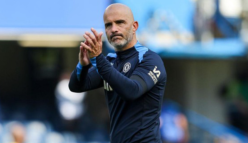 Enzo Maresca Dijagokan Jadi Manajer Baru Manchester United Usai Pemecatan Amorim, Menyalip Kandidat Lain di Bursa Taruhan