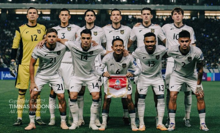 FIFA Series 2026 di Depan Mata: Analisis Mendalam Peluang Timnas Indonesia Hadapi Bulgaria, Kepulauan Solomon, dan Saint Kitts & Nevis