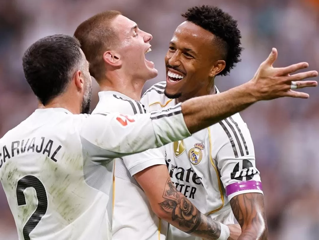 Franco Mastantuono Ungkap Proses Bangkit dan Ikatan dengan Pemain Real Madrid – Gilabola.com