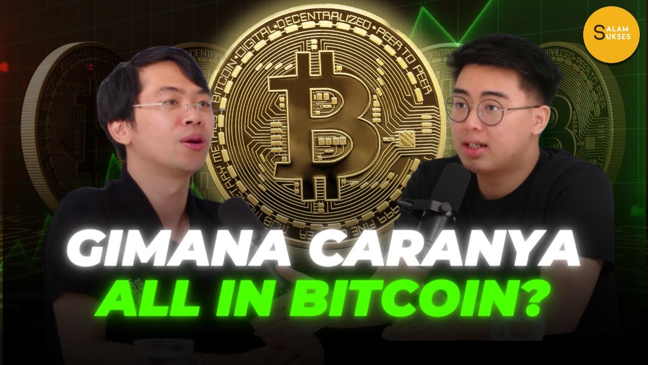 Gabriel Rey: Kasus Timothy Ronald Tak Akan Hancurkan Industri Kripto Indonesia, Fondasi Kuat Ekosistem Digital Tetap Kokoh