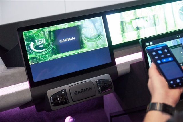 Garmin Unified Cabin 2026: Mendefinisikan Ulang Pengalaman Berkendara Melalui Inovasi Teknologi Kabin Berbasis AI yang Intuitif dan Personal