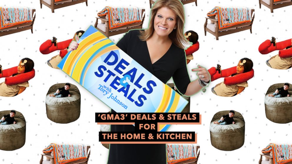 GMA Deals & Steals: Essential Kitchen and Home Upgrades for a Smarter Start to 2026