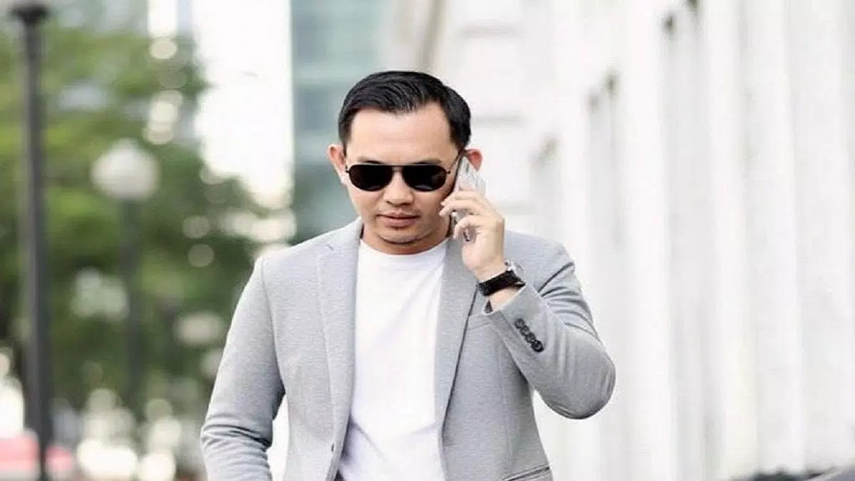 Gus Hilmi Peringatkan Bahaya Agresi Trump: Dunia di Ambang Bencana Global dan Kekacauan yang Menggambarkan Tanda-Tanda Akhir Zaman