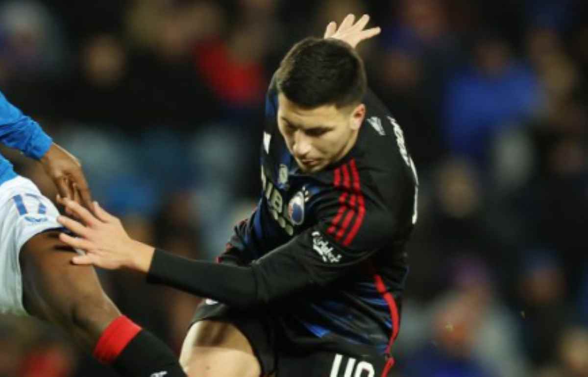 Hansi Flick Blokir Transfer Keluar Bardghji dari Barcelona di Bursa Januari – Gilabola.com