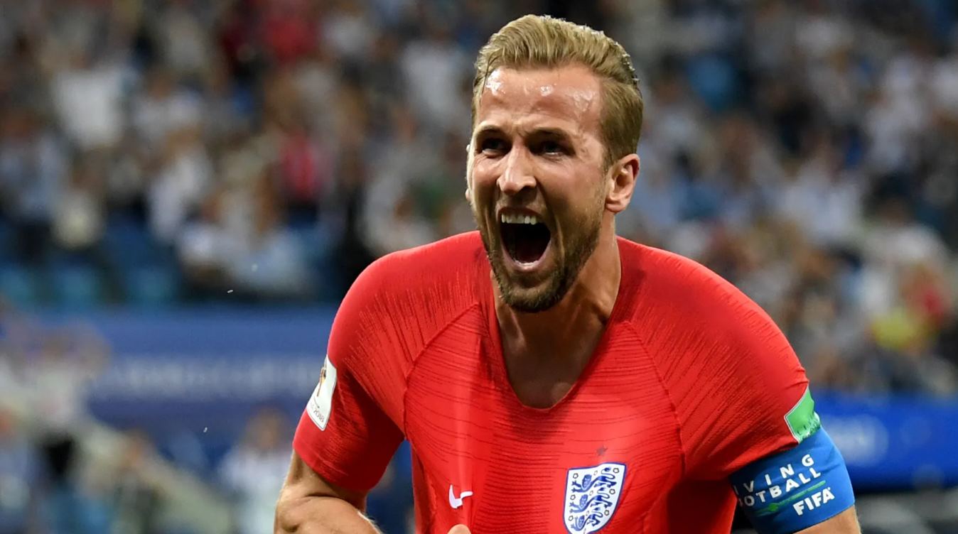 Harry Kane Samai Rekor Bundesliga yang Bertahan Hampir 60 Tahun, Wolfsburg Jadi Saksi Sejarah Baru