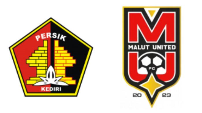 Hasil Malut United vs Persik Kediri Skor 4-0: Bangkit, Kie Raha Bantai 10 Pemain Macan Putih
