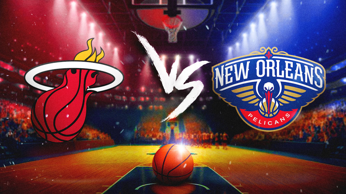 Heat vs. Pelicans: January 4th Prediction, Odds, and Picks