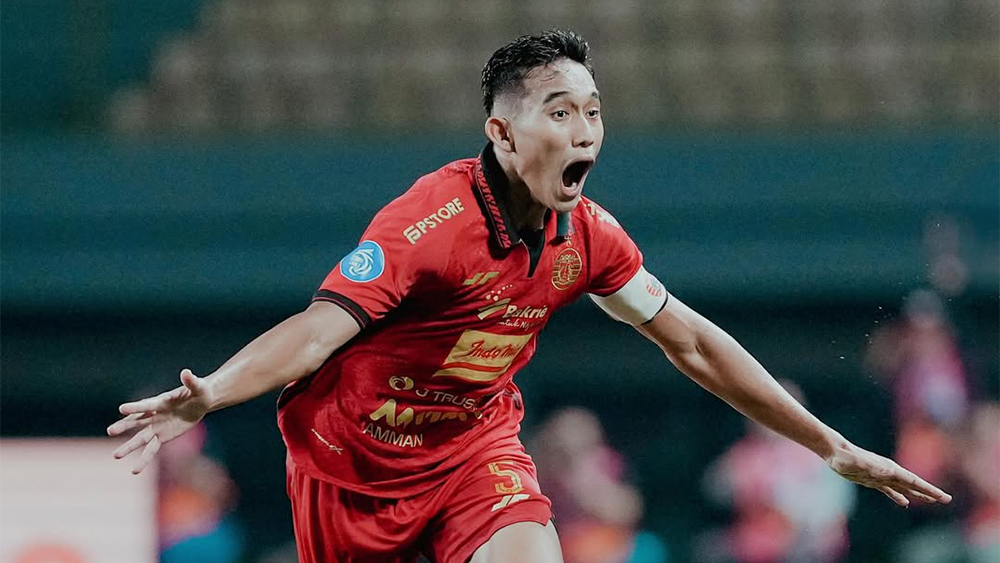 Hilmansyah dan Rizky Eka Bersaing di PSSI Awards 2026: Dukungan Suporter Jadi Kunci Kemenangan