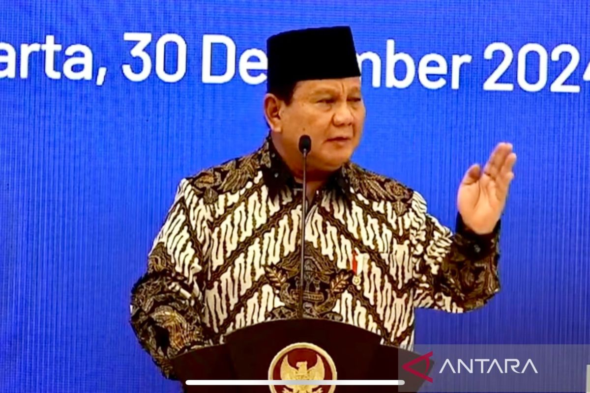 Indonesia Raih Swasembada Beras di Akhir 2025: Presiden Prabowo Umumkan Capaian Sejarah Ketahanan Pangan Nasional