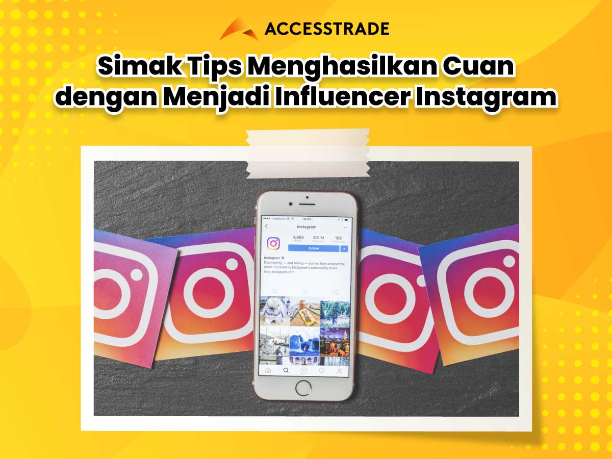 Influencer Terancam Sulit Cari Cuan di 2026 Akibat Pasar Makin Sesak dan Komisi Platform Menurun