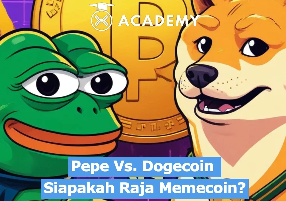 Intip Potensi Reli PEPE dan Dogecoin Hari Ini: Analis Ungkap Sinyal Pemulihan dan Target Kenaikan
