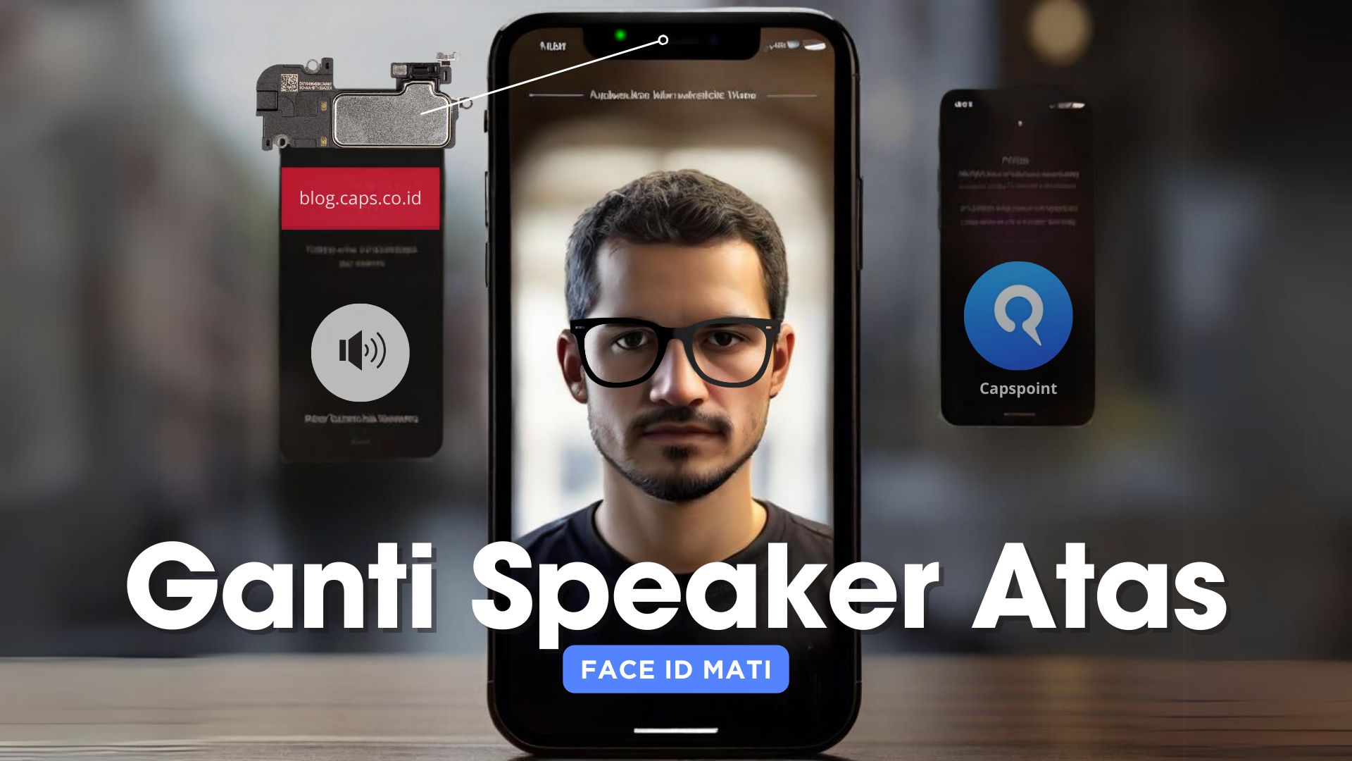 IPhone 17 Pro dan 17 Pro Max Dilanda Isu Speaker Bermasalah: Suara Statis dan Berderak Mengganggu Pengalaman Pengguna