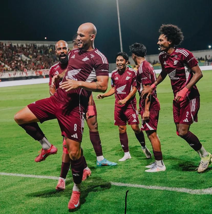 Janji Tomas Trucha untuk PSM Makassar di Putaran Kedua: Bangkit dengan Gaya Serang Memukau di Super League 2025/2026