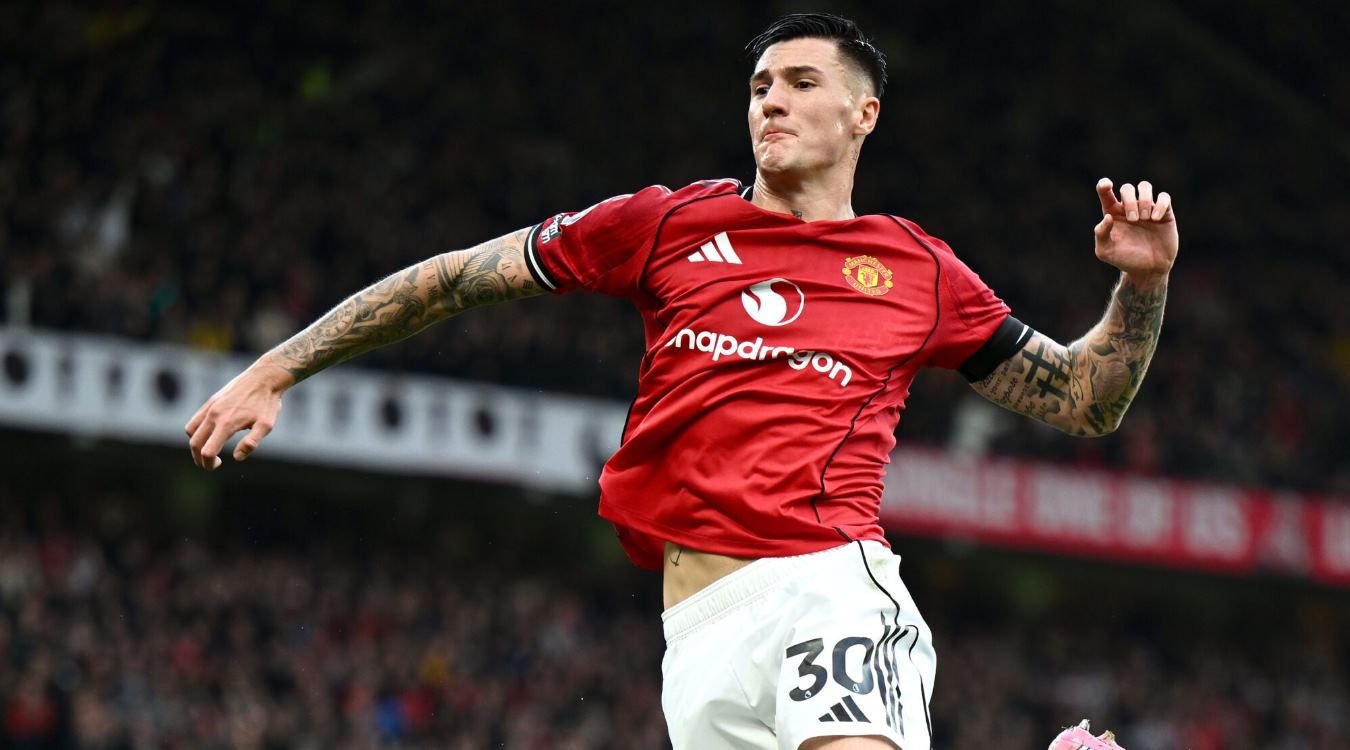 Jika Ole Gunnar Solskjaer Pulang ke Man United, Ini Kabar Baik untuk Sesko!