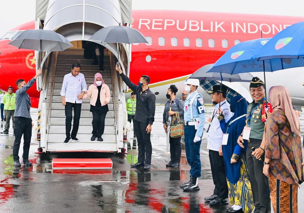 Jokowi Diperkirakan Hadiri Rakernas Akbar PSI di Makassar, 29 Januari 2026: Sinyal Penguatan Politik Menuju Pemilu 2029
