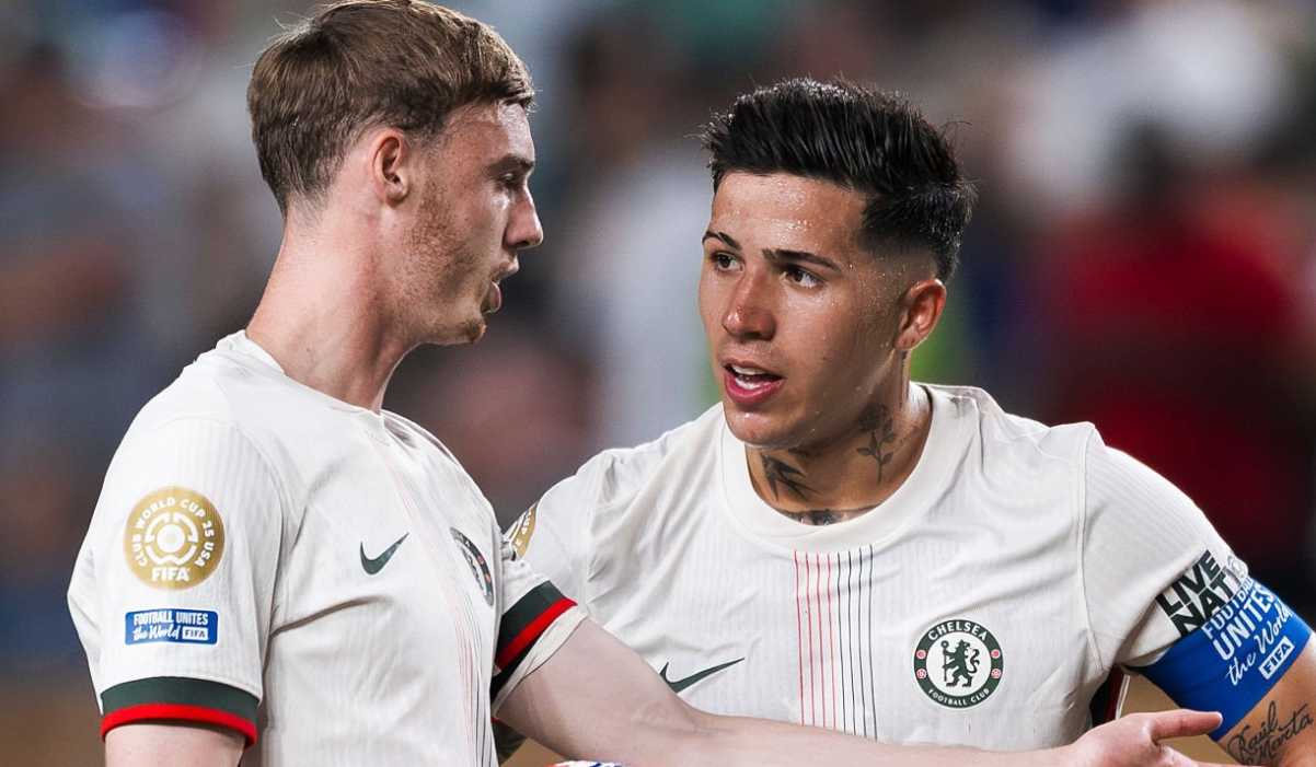 Kabar Baik Bagi Real Madrid, The Blues Siap Jual Gelandang Lengkap Ini – Gilabola.com