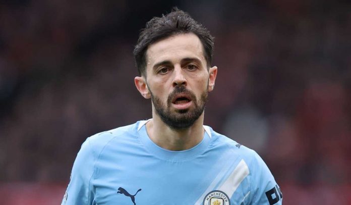 Kalah di Old Trafford, Manchester City Tegaskan Tidak Menyerah dalam Perburuan Gelar Premier League