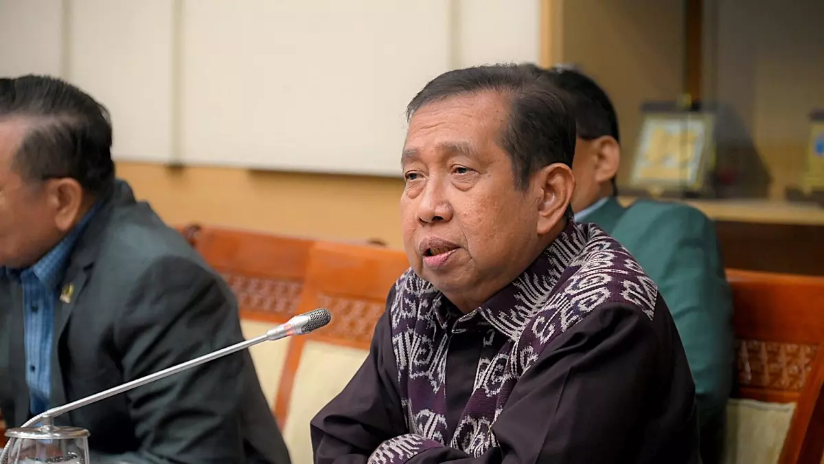 Kapolres Sleman Diprotes Keras di DPR RI Terkait Kasus Hogi Minaya: Tanda Tanya Kapasitas dan Pemahaman Hukum