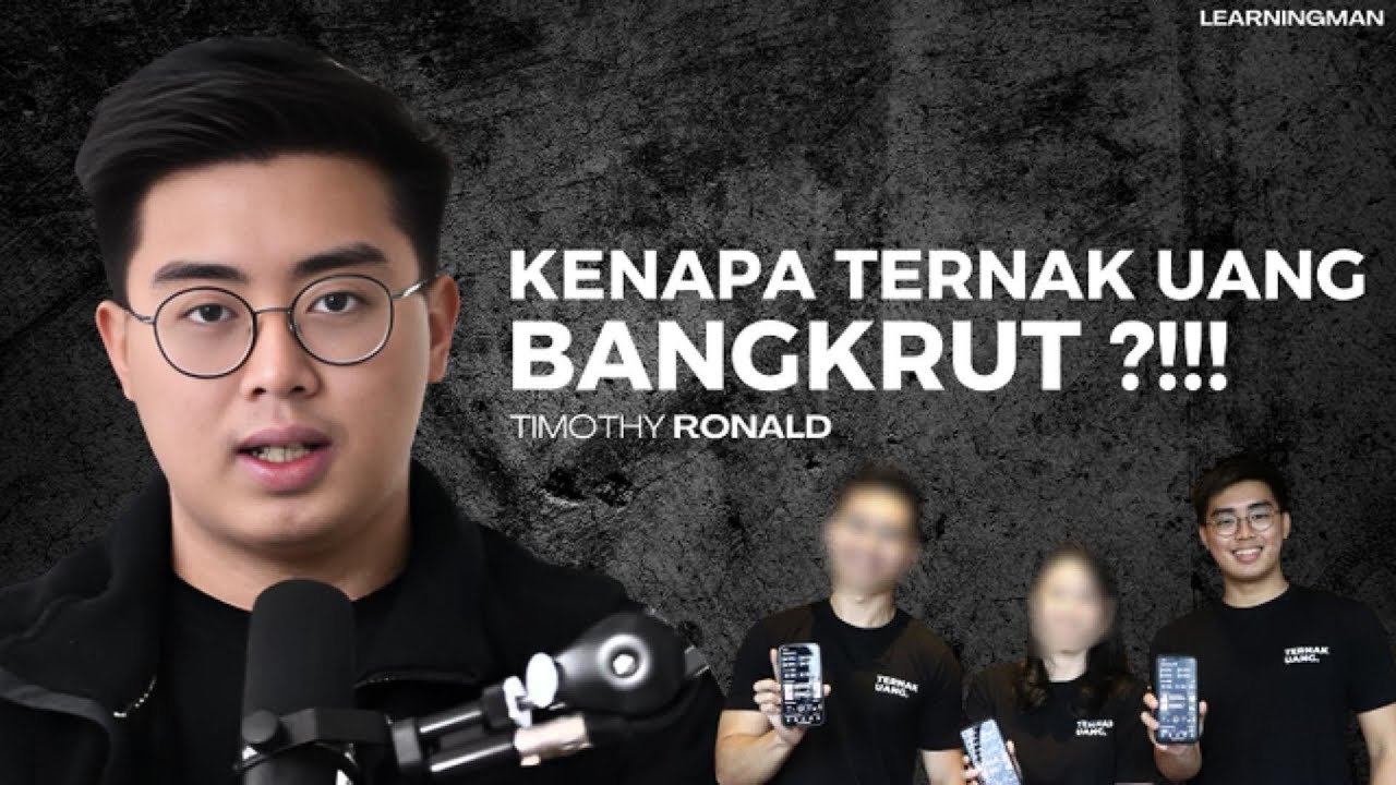 Kasus Timothy Ronald: PPATK Selidiki Potensi Pencucian Uang, Praktisi Hukum Beri Analisis Mendalam