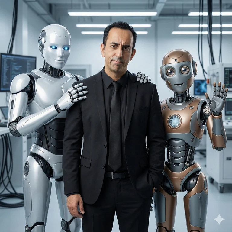 Keamanan Digital Tingkat Lanjut: Bloomberg Mengimplementasikan Verifikasi "Bukan Robot" untuk Melindungi Pengguna dan Konten