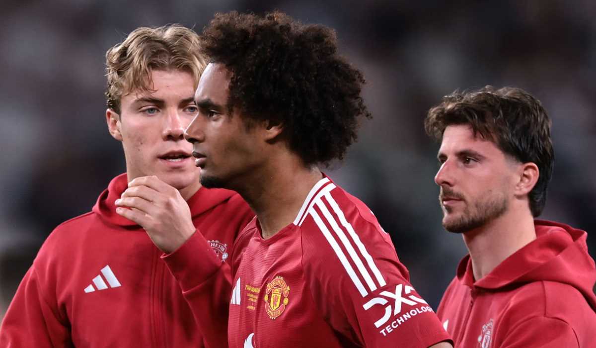 Kemenangan Derby Buka Arah Baru, Isu Lama Manchester United Dikaji Ulang