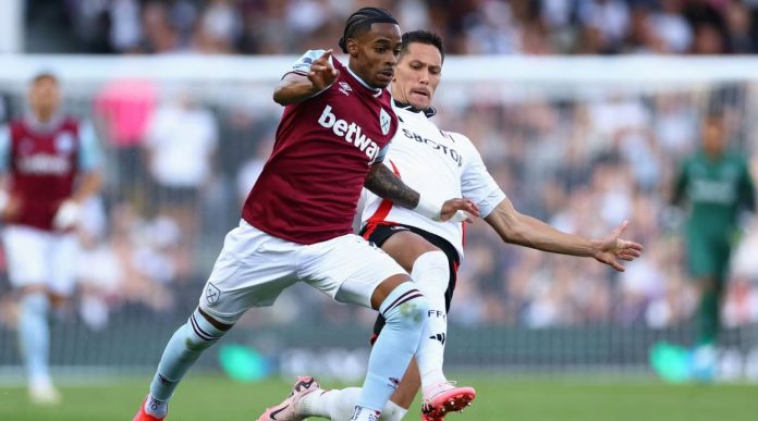 Kenapa Tottenham Kepincut Summerville? Padahal Sering Dianggurin The Hammers